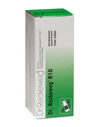 Dr  Reckeweg Dr  Reckeweg   10