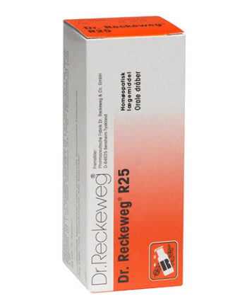 Dr  Reckeweg Dr  Reckeweg   25