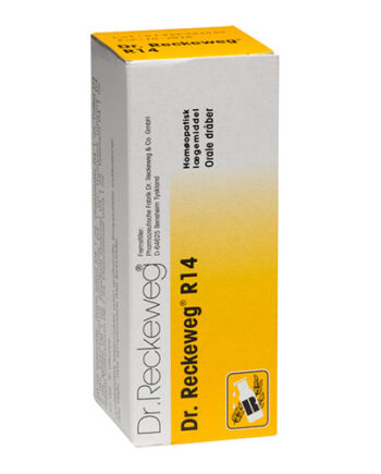 Dr  Reckeweg Dr  Reckeweg   14