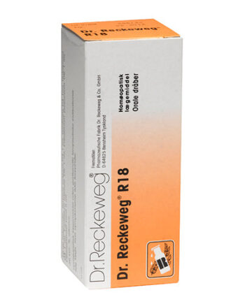Dr  Reckeweg Dr  Reckeweg   18