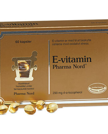 Pharma Nord  -vitamin Pharma Nord