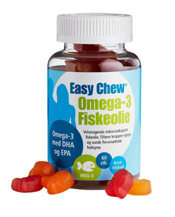 Easychew Easychew Omega-