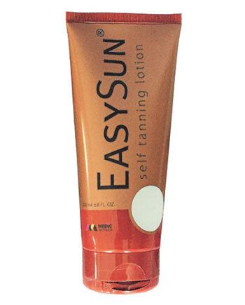 Easysun Easy Sun Selvbruner Bodylotion