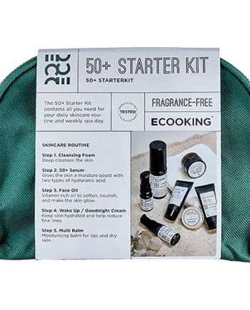 Ecooking 50  Starterkit