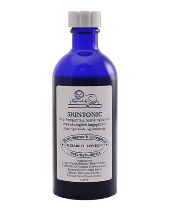 Elizabeth Løvegal Skintonic