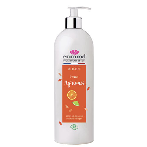 Emma Noã Showergel Citrus