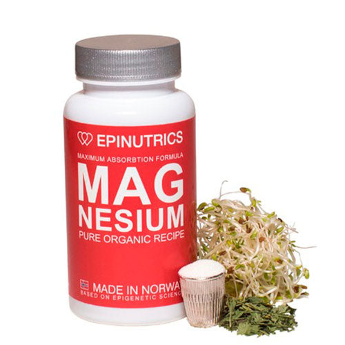 Epinutrics Epi-magnesium