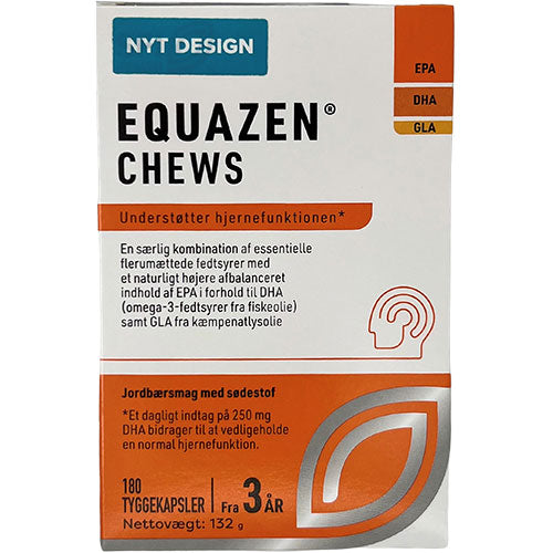 Equazen Equazen Chews