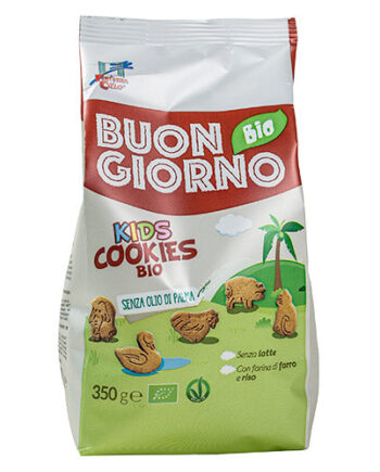 Finestra Cielo Kiks Cookies  økologisk
