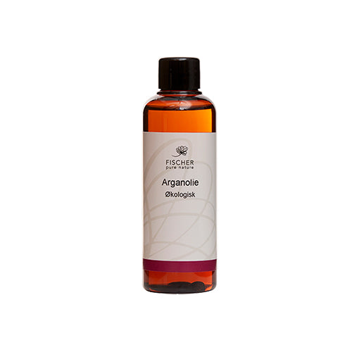 Fischer Pure Nature Arganolie øko