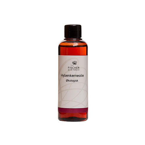 Fischer Pure Nature Hybenkerneolie øko