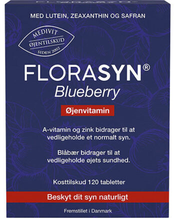 Florasyn Blueberry