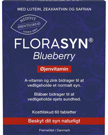 Florasyn Blueberry