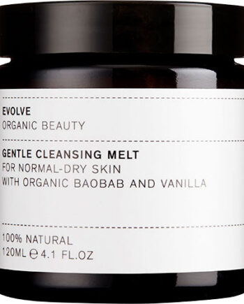 Evolve Gentle Cleansing Melt Evolve