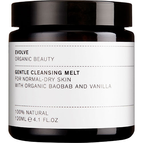 Evolve Gentle Cleansing Melt Evolve