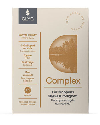 Glyc Complex