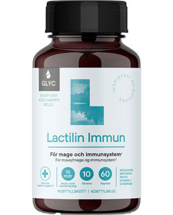 Glyc Lactilin Immun