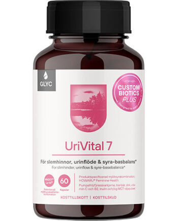 Glyc Glyc Urivital