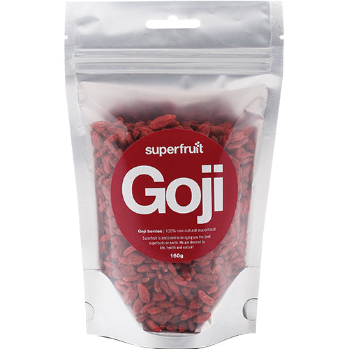 Superfruit Gojibær Superfruit