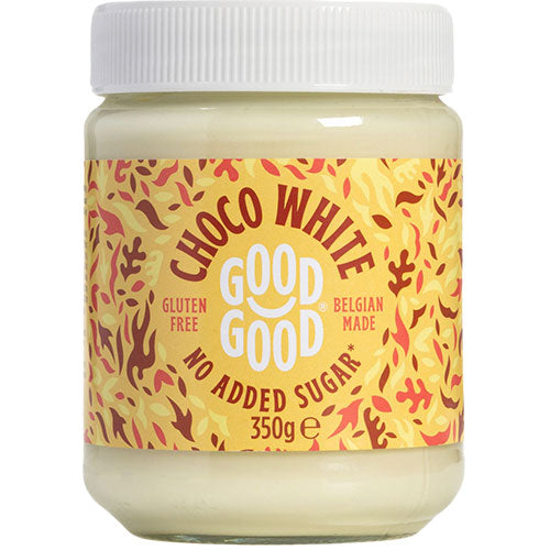 Good Good Choko White