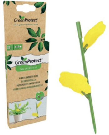 Greenprotect Greenprotect Plante Insektfælde