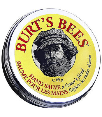 Burt 39   Bees Hånd Salve Burt 39   Bees