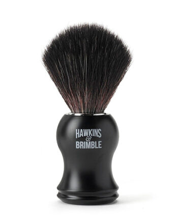 Hawkins   Brimble Shaving Brush