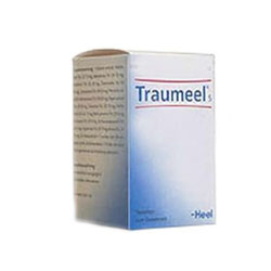 Heel Traumeel Dråber