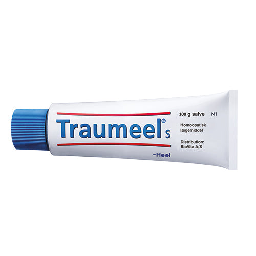 Heel Traumeel Salve