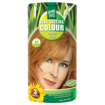 Henna Plus Hennaplus     Hårfarve