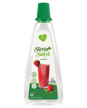 Hermasetas Stevia Flyende Hermesetas