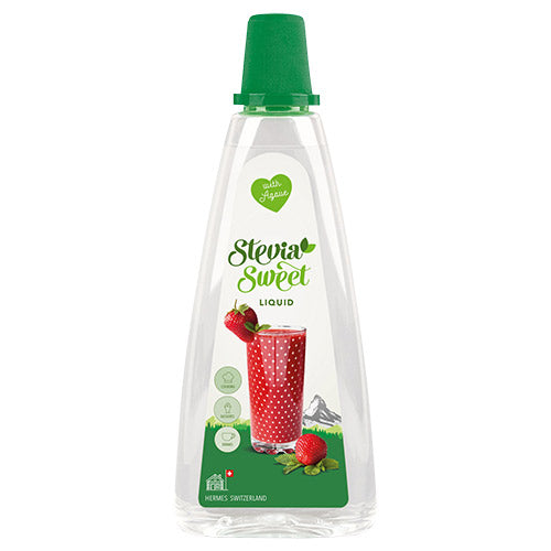 Hermasetas Stevia Flyende Hermesetas