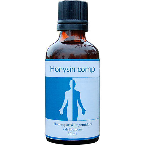 Holistica-medica Honysin Comp
