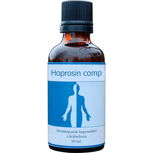 Holistica-medica Hoprosin Comp