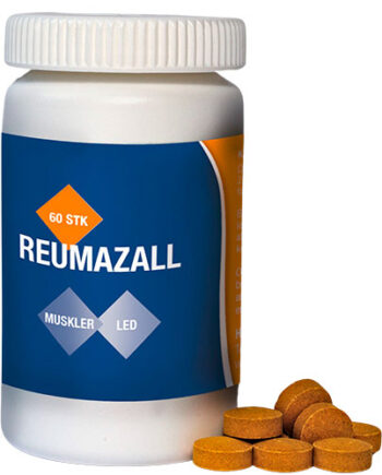 Human Reumazall