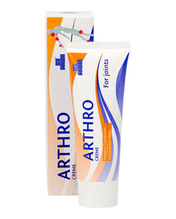 Ice Power Ice Power Arthro