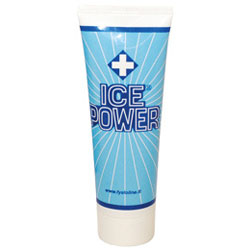 Ice Power Ice Power Cold Gel
