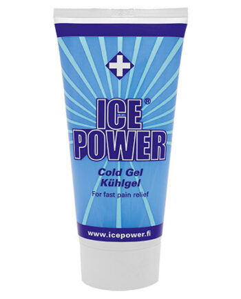 Ice Power Ice Power Cold Gel