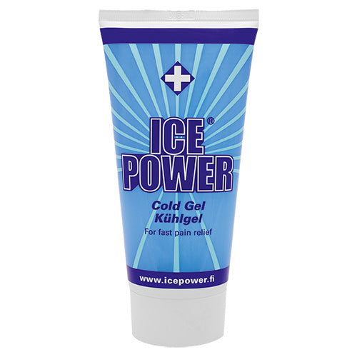 Ice Power Ice Power Cold Gel