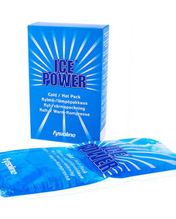 Ice Power Ice Power Kulde  Varmepose