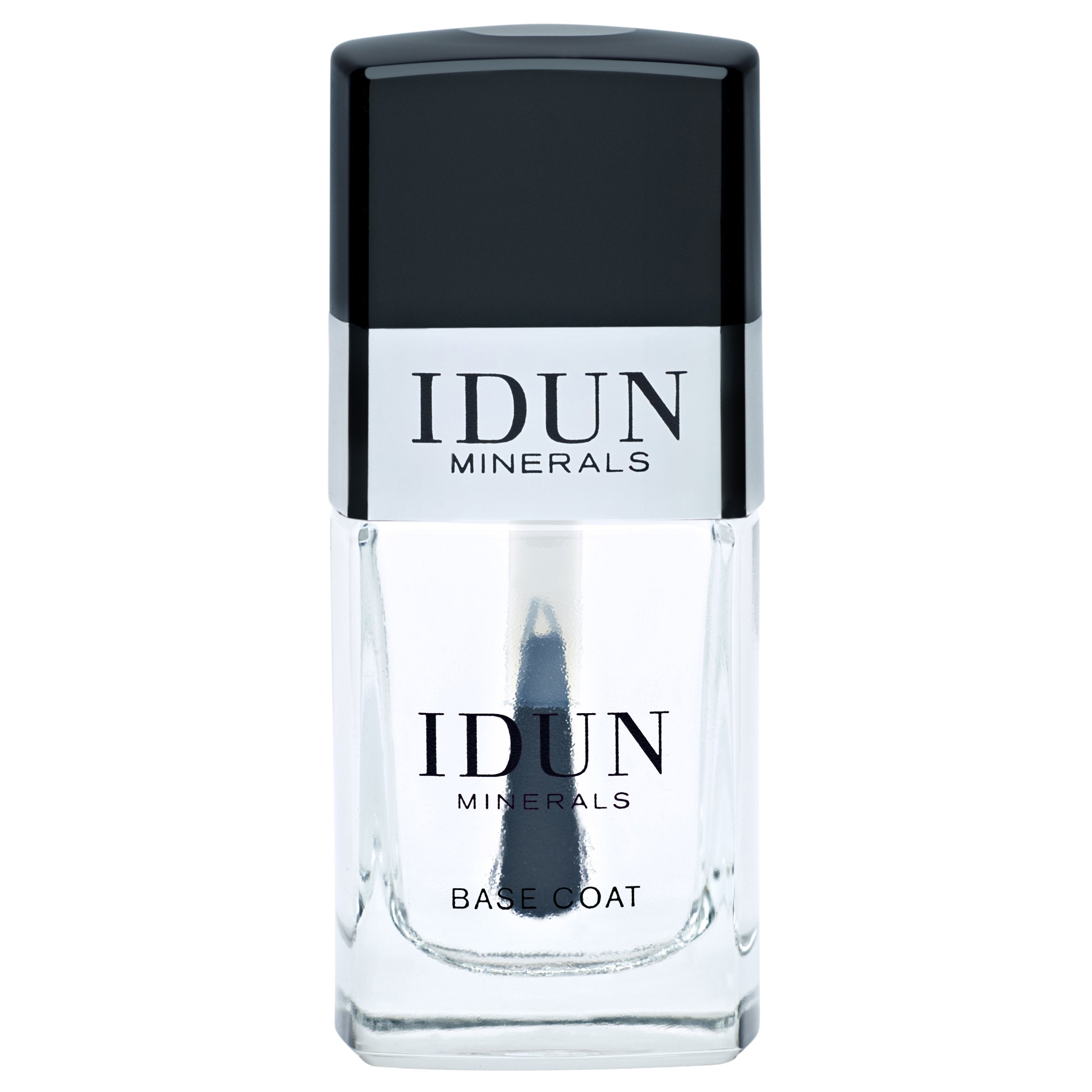 Idun Kristall Base Coat 11 Ml