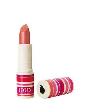 Idun Minerals Lipstick Creme Alice 202