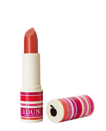 Idun Minerals Lipstick Creme Frida 203
