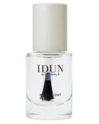 Idun Minerals Nailpolish Base Coat 3502