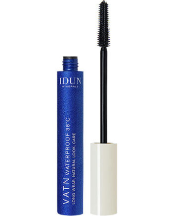 Idun Minerals Vatn 38c Length Mascara 003