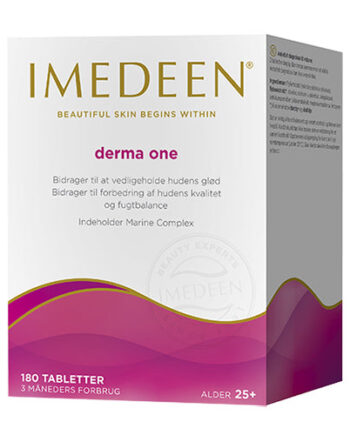 Imedeen Imedeen Derma One