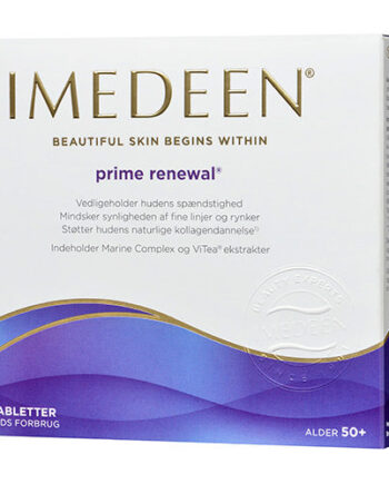 Imedeen Imedeen Prime Renewal