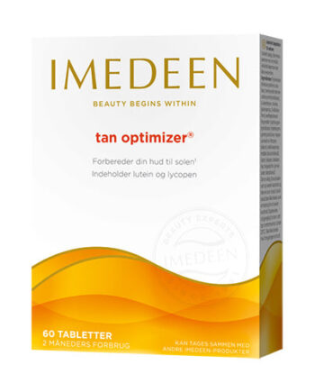 Imedeen Imedeen Tan Optimizer