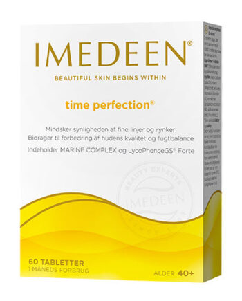 Imedeen Imedeen Time Perfection