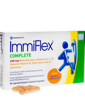 Immiflex Immiflex Complete
